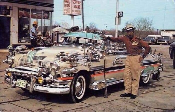 40 Times Car Owners And Designers Took Things Way Too Far And Got Shared On This Facebook Group