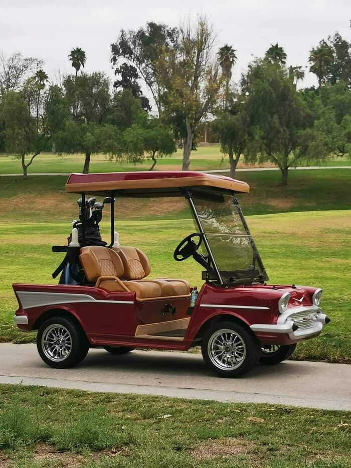 40 Times Car Owners And Designers Took Things Way Too Far And Got Shared On This Facebook Group