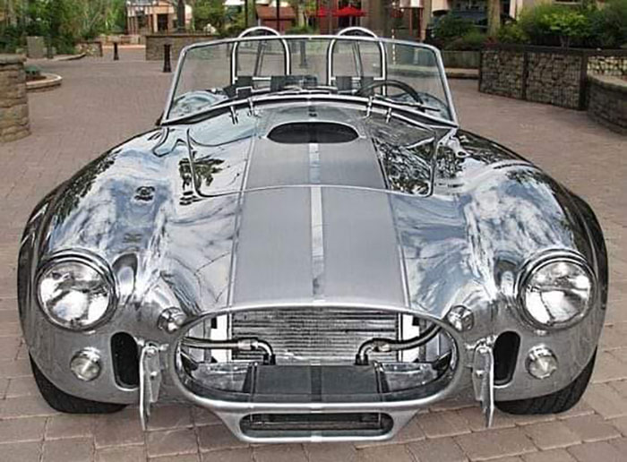 40 Times Car Owners And Designers Took Things Way Too Far And Got Shared On This Facebook Group