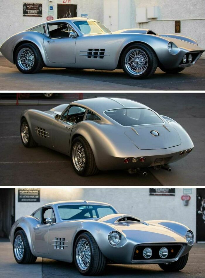 40 Times Car Owners And Designers Took Things Way Too Far And Got Shared On This Facebook Group