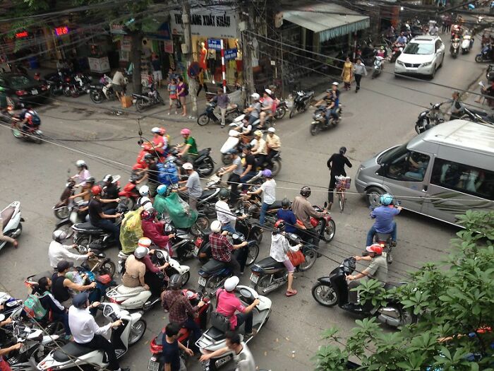 Vietnam