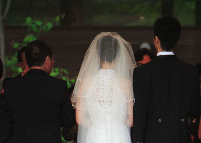 Permanecer demasiado tiempo en un matrimonio infeliz