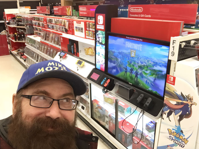 Juegos de Nintendo