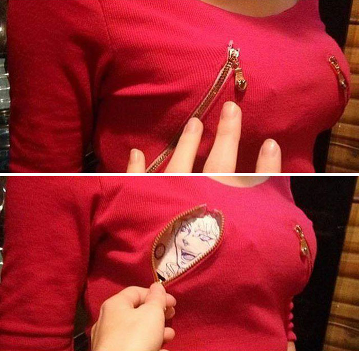 “Japanese Stuff Without Context”: 40 Funny And Weird Pics That Showcase How Unique Japan Really Is