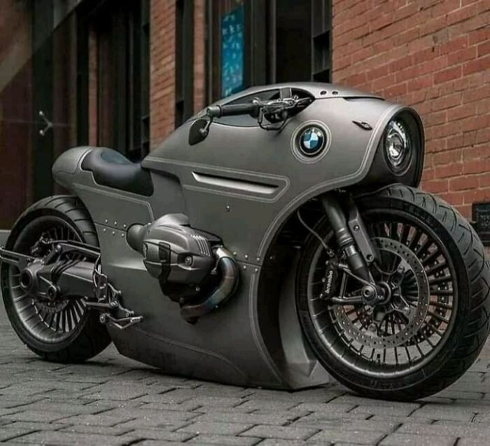 40 Times Car Owners And Designers Took Things Way Too Far And Got Shared On This Facebook Group