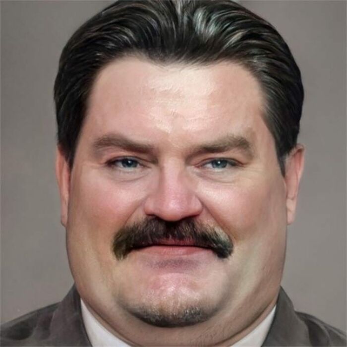 Vernon Dursley