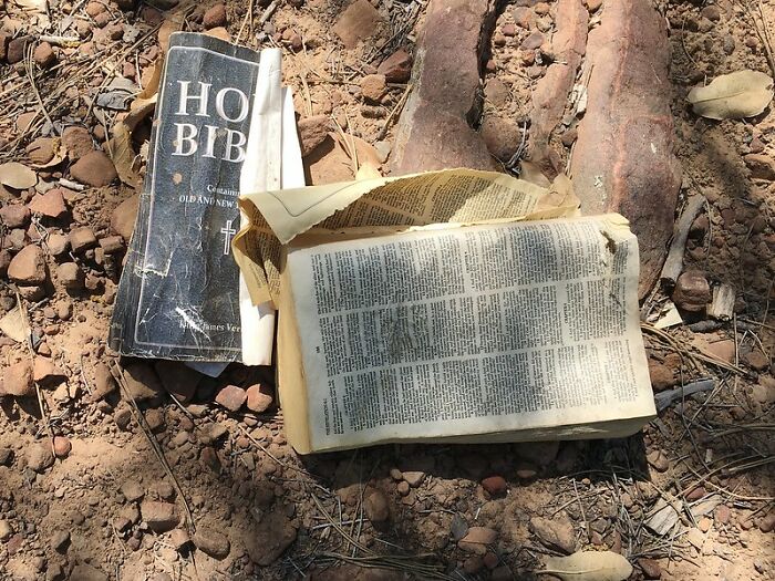 20 Cosas que hicieron a la gente dudar de su religión, compartidas en este grupo online