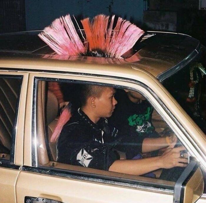 “Japanese Stuff Without Context”: 40 Funny And Weird Pics That Showcase How Unique Japan Really Is
