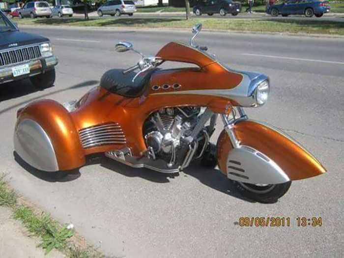 40 Times Car Owners And Designers Took Things Way Too Far And Got Shared On This Facebook Group