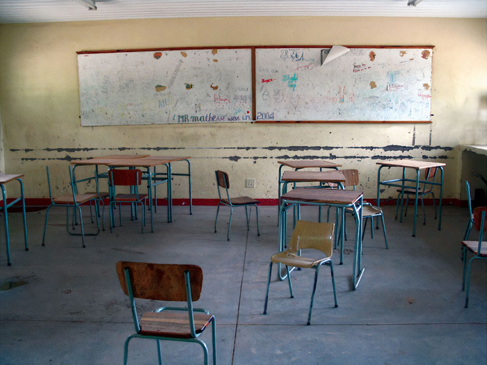 Educación