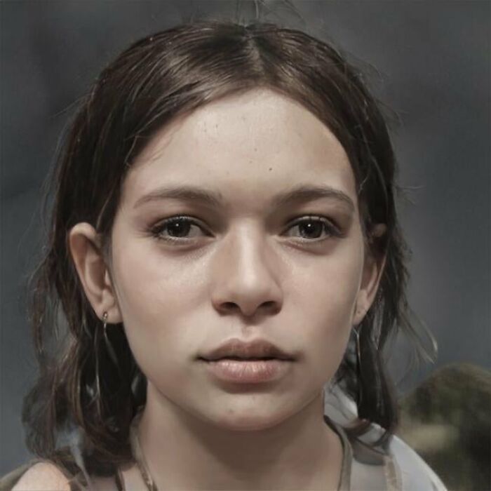 Merope Riddle (Madre de Voldemort)