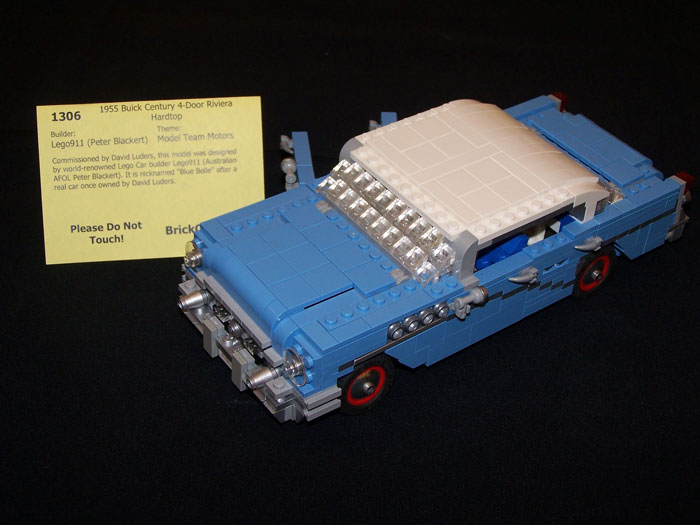 LEGO