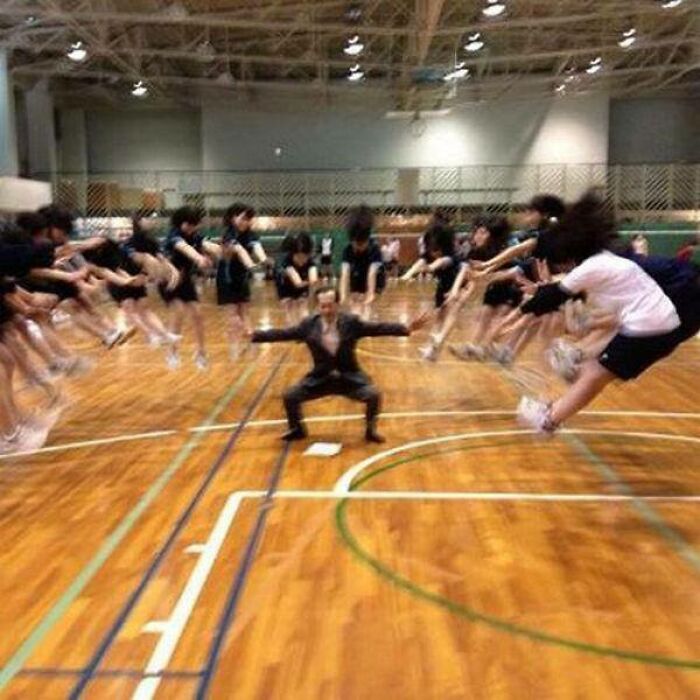 “Japanese Stuff Without Context”: 40 Funny And Weird Pics That Showcase How Unique Japan Really Is