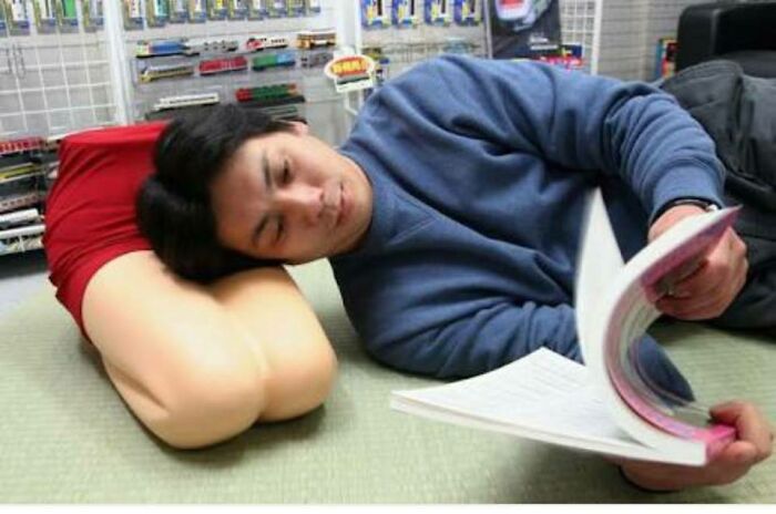 “Japanese Stuff Without Context”: 40 Funny And Weird Pics That Showcase How Unique Japan Really Is