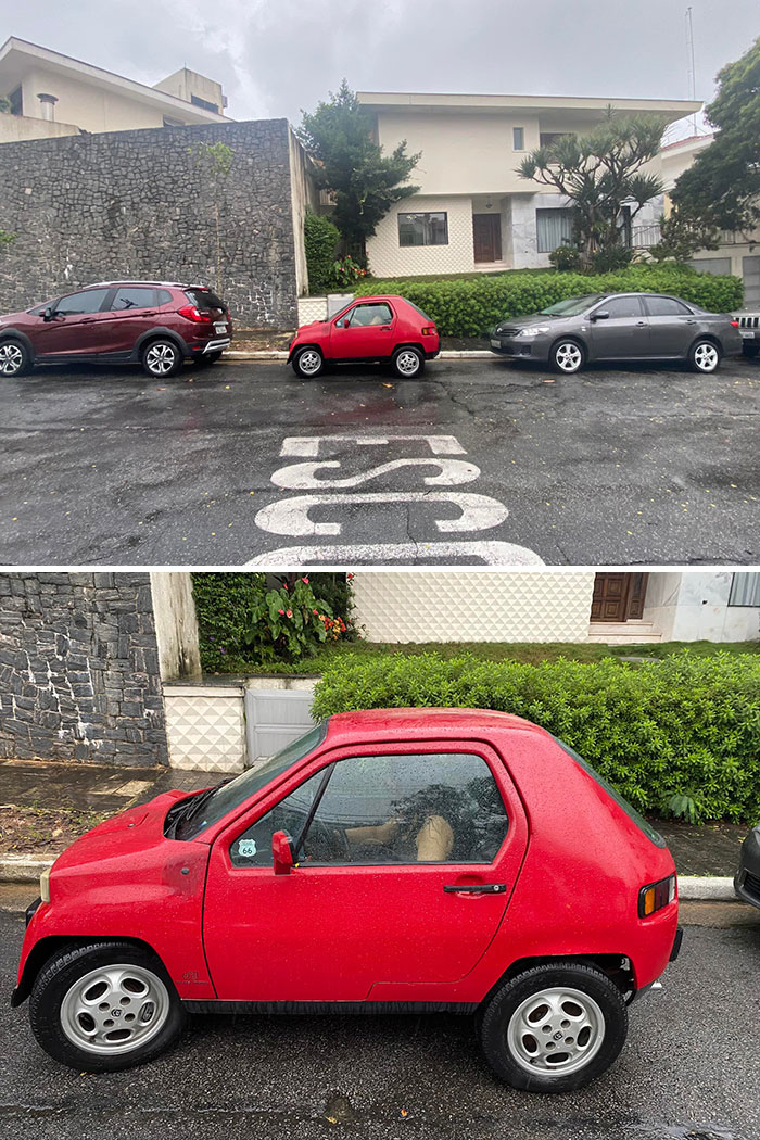 40 Times Car Owners And Designers Took Things Way Too Far And Got Shared On This Facebook Group