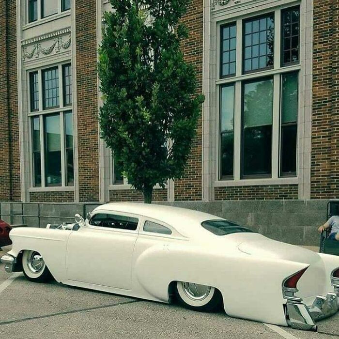 40 Times Car Owners And Designers Took Things Way Too Far And Got Shared On This Facebook Group