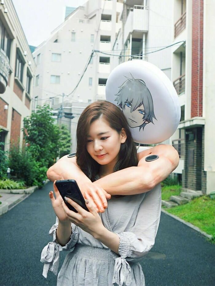 “Japanese Stuff Without Context”: 40 Funny And Weird Pics That Showcase How Unique Japan Really Is