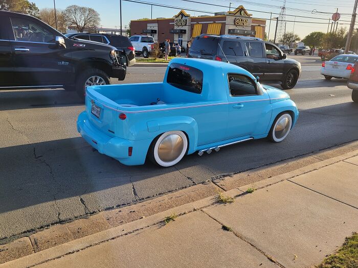 40 Times Car Owners And Designers Took Things Way Too Far And Got Shared On This Facebook Group