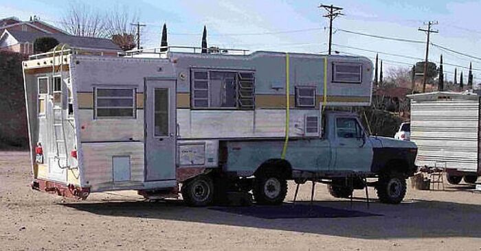40 Times Car Owners And Designers Took Things Way Too Far And Got Shared On This Facebook Group