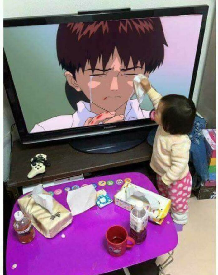 “Japanese Stuff Without Context”: 40 Funny And Weird Pics That Showcase How Unique Japan Really Is