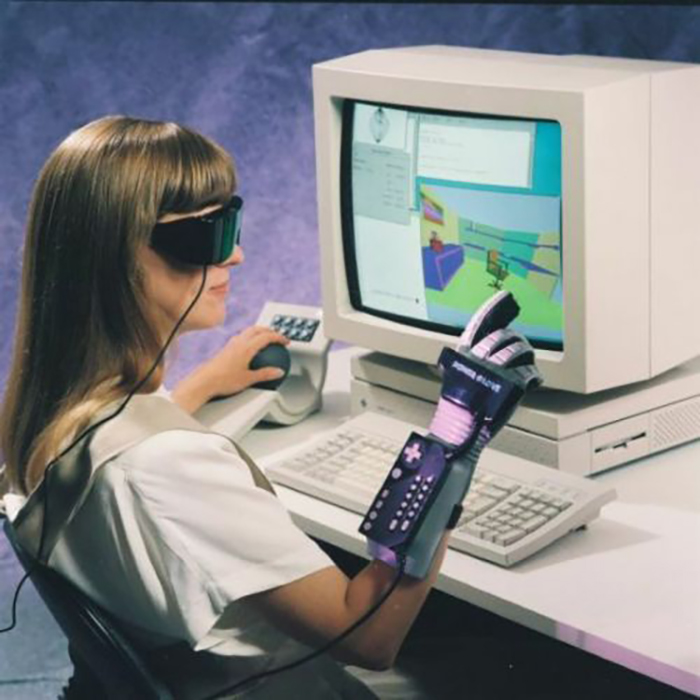 30 '90s Predictions About The Future We Can Laugh At Since None Of Them Were Correct