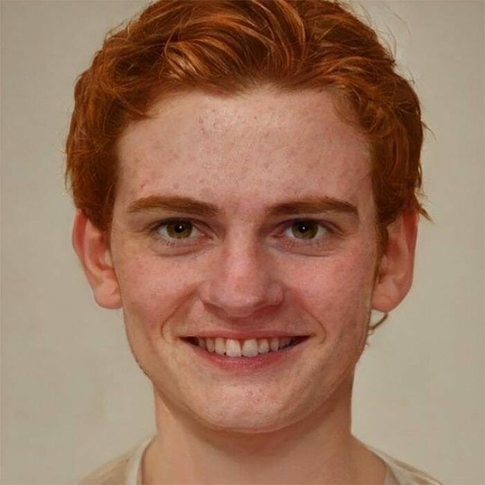 Fred And George Weasley