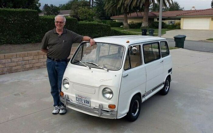 40 Times Car Owners And Designers Took Things Way Too Far And Got Shared On This Facebook Group
