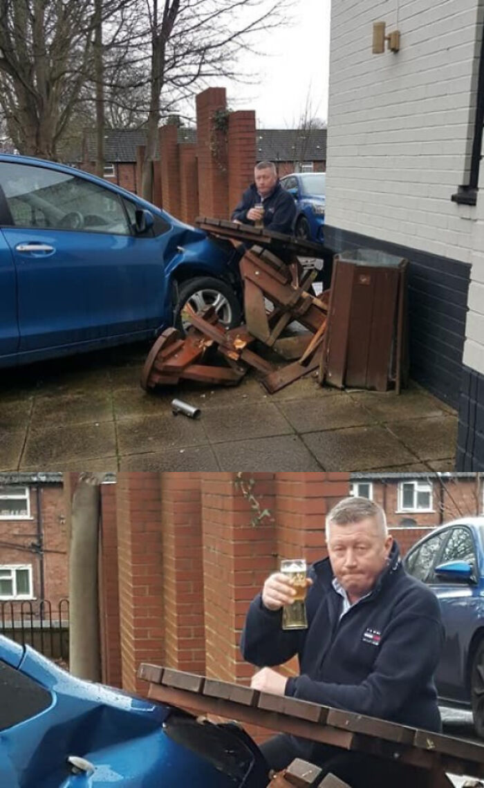 "¿Cómo es Inglaterra?"