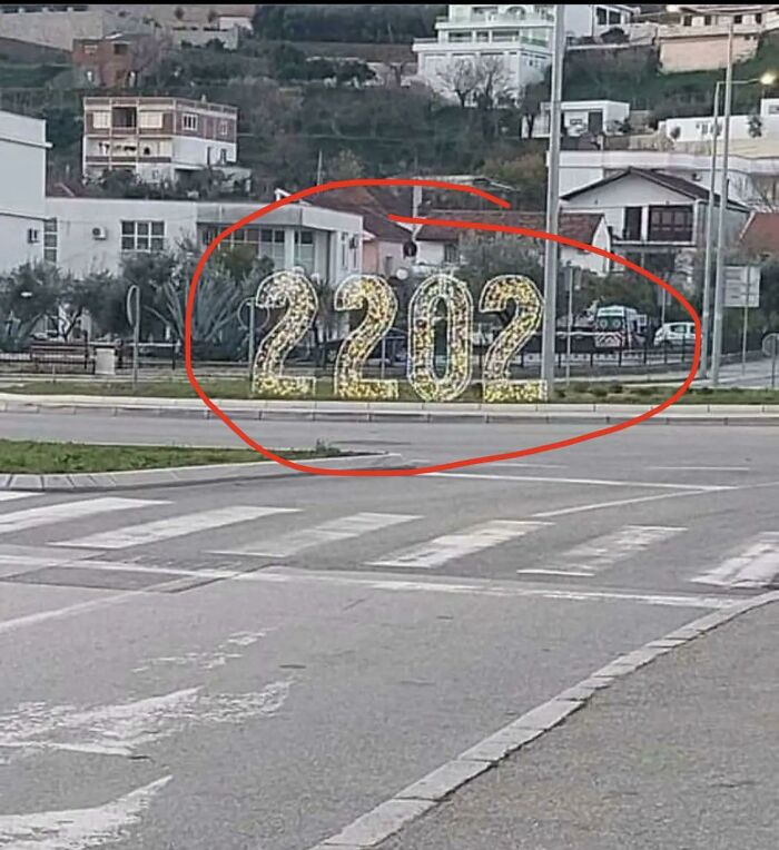 Listo para el Aoñ Neuvo