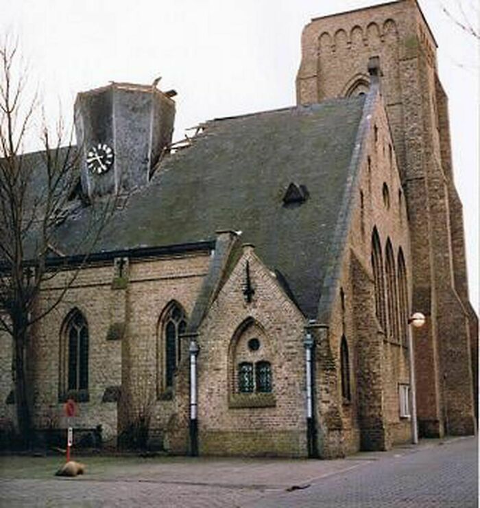Bélgica (1990)