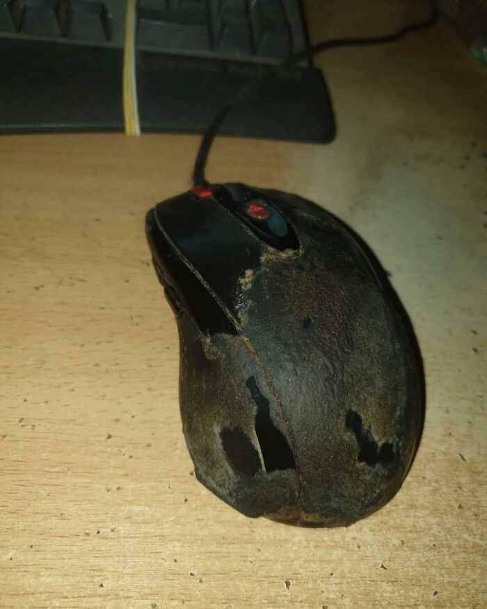 Encontré esto en algún lugar y me da miedo