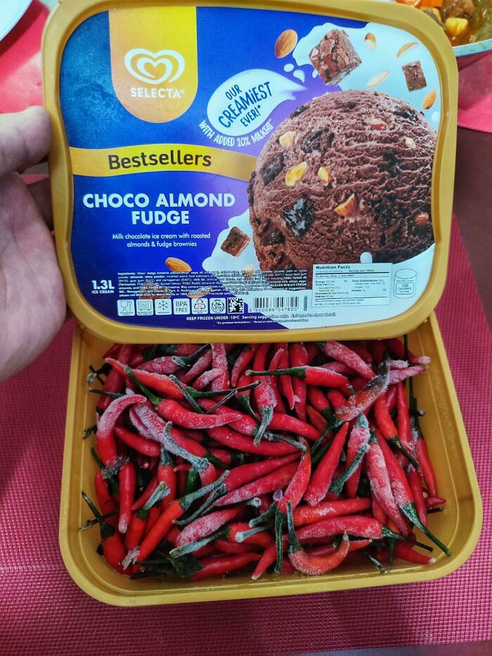 Define decepción