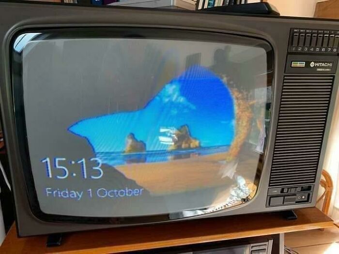 Hmmm