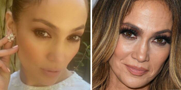 Feed vs. Foto de prensa