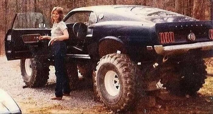 40 Times Car Owners And Designers Took Things Way Too Far And Got Shared On This Facebook Group