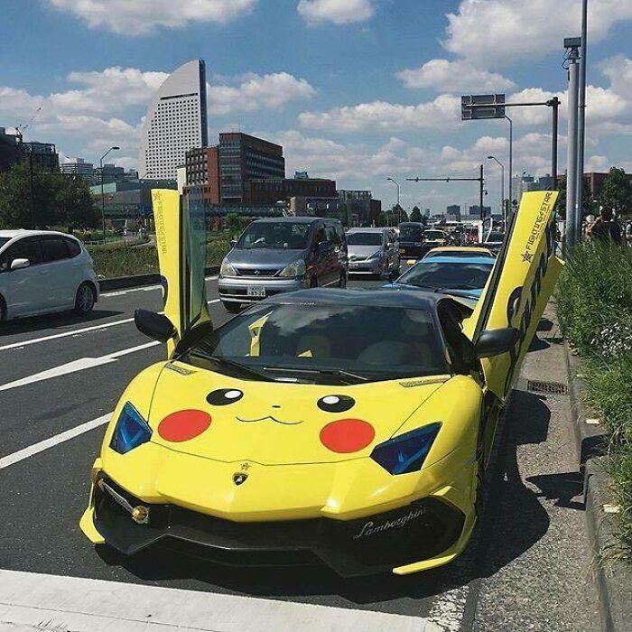 “Japanese Stuff Without Context”: 40 Funny And Weird Pics That Showcase How Unique Japan Really Is