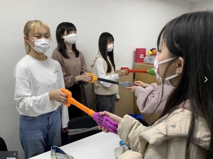 “Japanese Stuff Without Context”: 40 Funny And Weird Pics That Showcase How Unique Japan Really Is