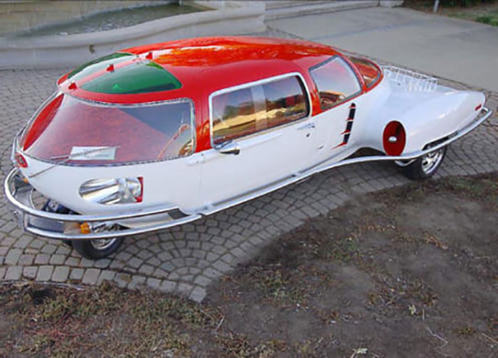 40 Times Car Owners And Designers Took Things Way Too Far And Got Shared On This Facebook Group