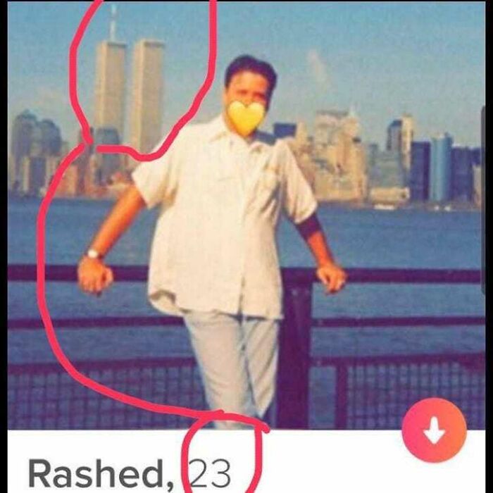 'Funny Tinder Screenshots': 40 Times Tinder Matches Were Actually Funny