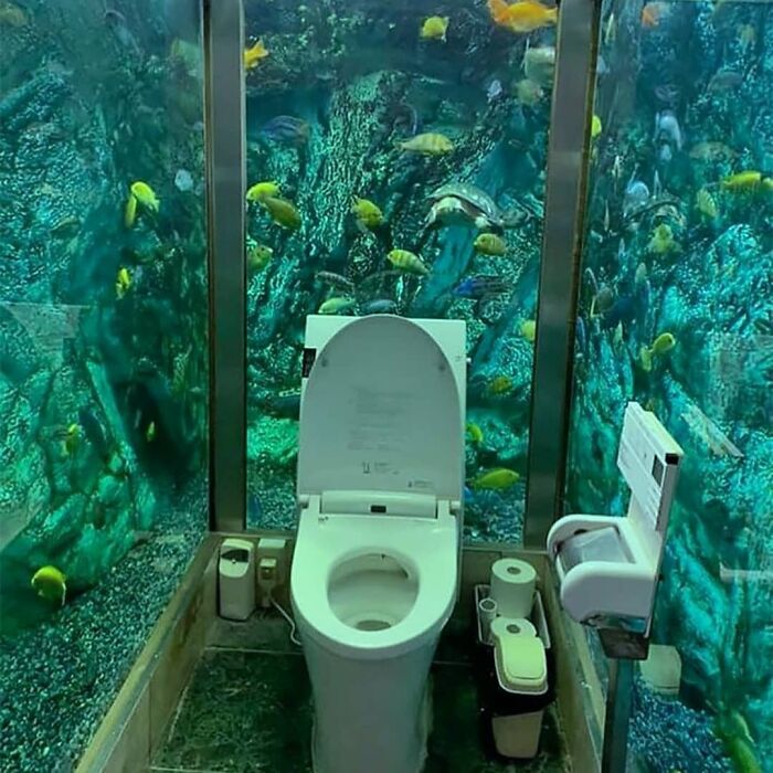 "Hardcore Is Not For Everybody": This Instagram Account Collects Decor Items That Capture The Essence Of Bad Taste (35 Pics)