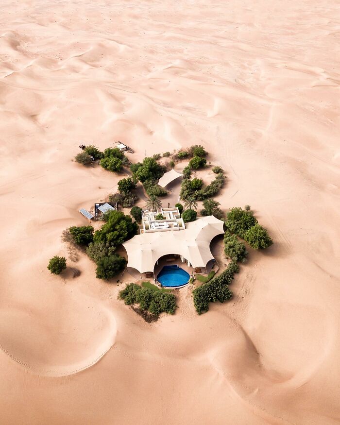 Desierto