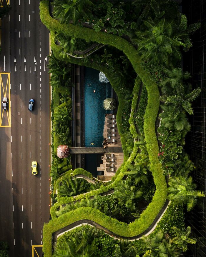 Singapur