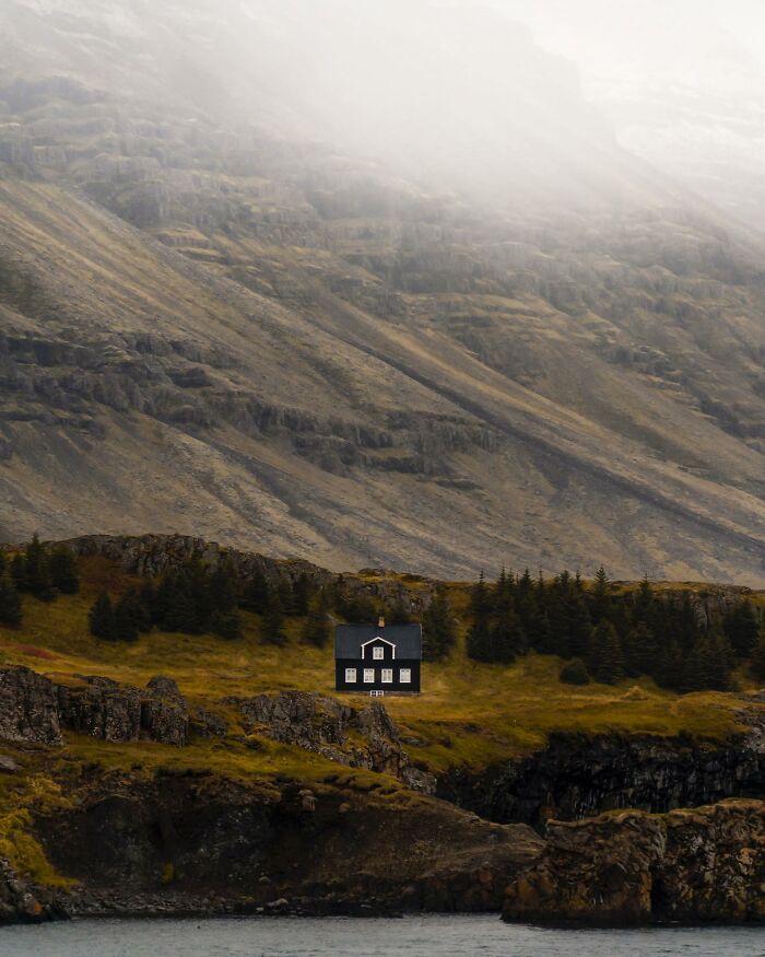 Islandia