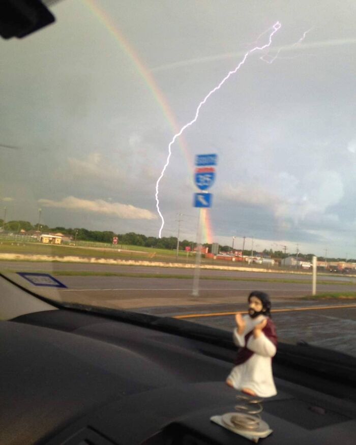 This Instagram Account Collects Images That Are Worth Seeing At Least Once In Life (50 Posts)