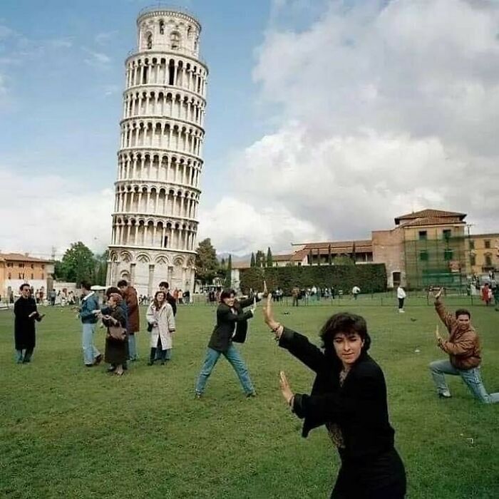 This Instagram Account Collects Images That Are Worth Seeing At Least Once In Life (50 Posts)