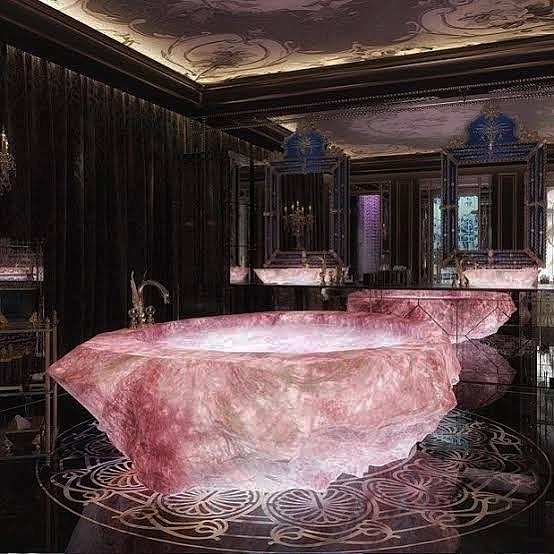 "Hardcore Is Not For Everybody": This Instagram Account Collects Decor Items That Capture The Essence Of Bad Taste (35 Pics)
