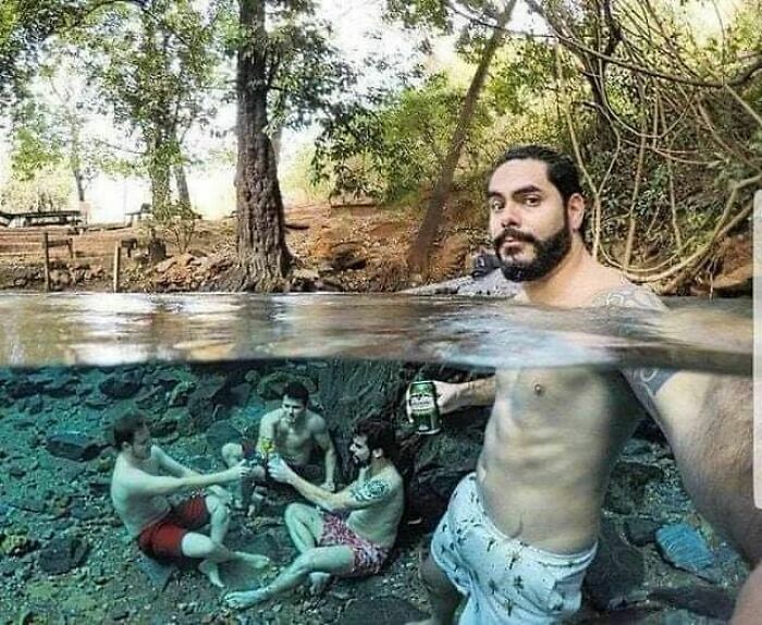 This Instagram Account Collects Images That Are Worth Seeing At Least Once In Life (50 Posts)