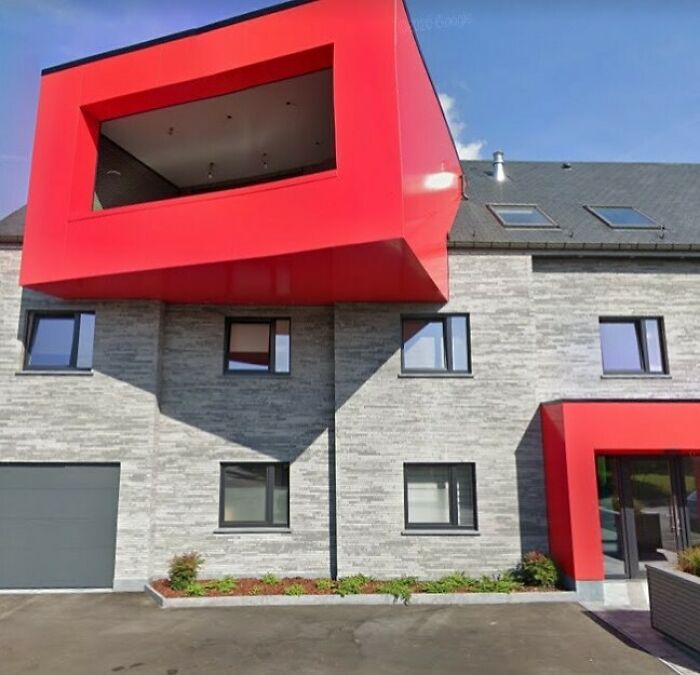 Cuando limpias tu arquitectura con mucha fuerza