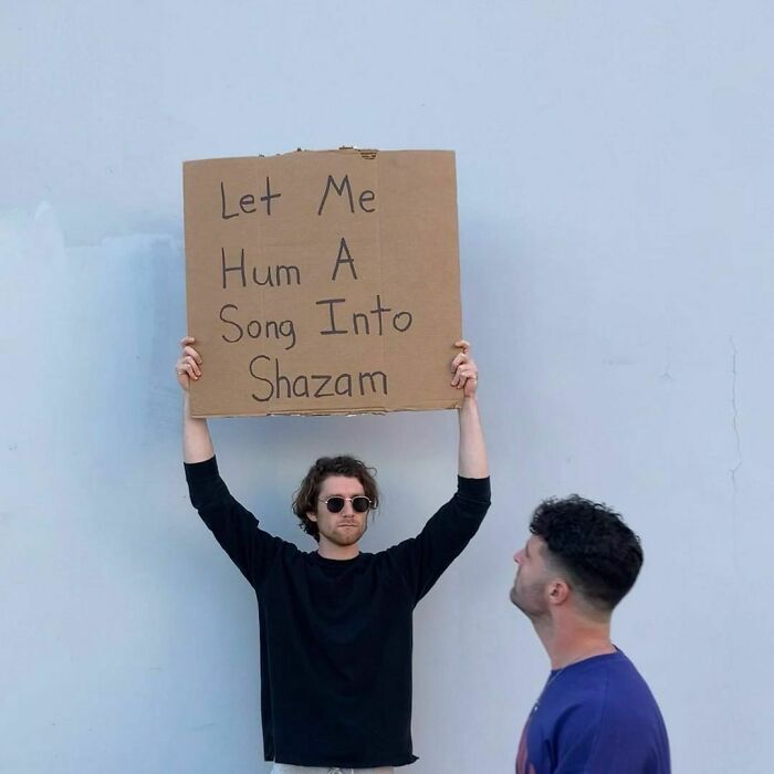 40 Times “Dude With Sign” Did Everyone A Public Service And Protested Everyday Annoying Things (New Pics)