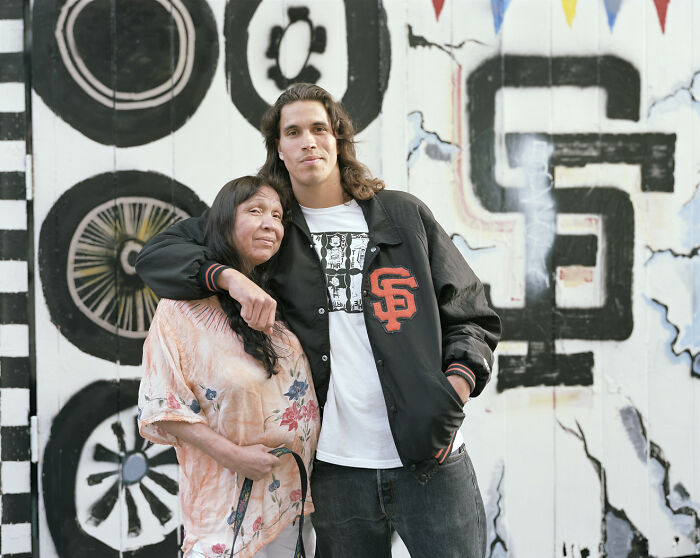 Jacob y Lola, 2012, California